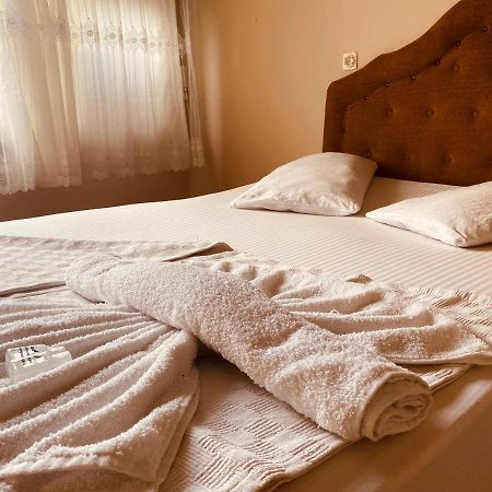 Hotel Gar 이즈미르 외부 사진